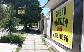 Green Garden